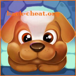 Animal Hotel - My Lovely Pets icon