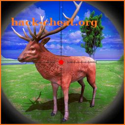 Animal Hunting Game 2020 Safari Shooting Simulator icon