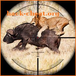 Animal Hunting: Safari 4x4 armed action shooter icon