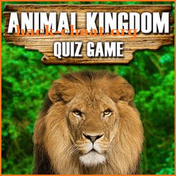 Animal Kingdom - Quiz Game icon