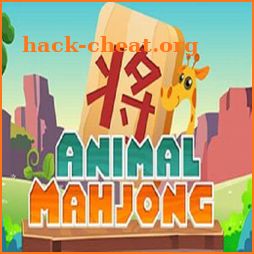 Animal Mahjong icon