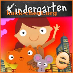 Animal Math Kindergarten Math Games for Kids Math icon