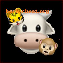 Animal Memoji Pro icon