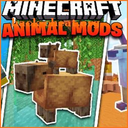Animal Mods for Minecraft icon