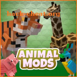 Animal Mods for Minecraft icon