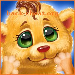 Animal Pets Care Salon - Pet care games for Girls icon