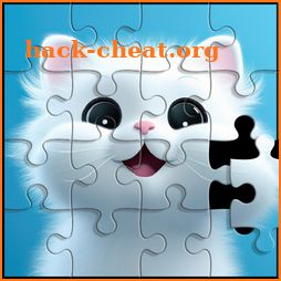 Animal Puzzle for Kids icon