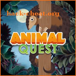 Animal Quest - Singapore icon
