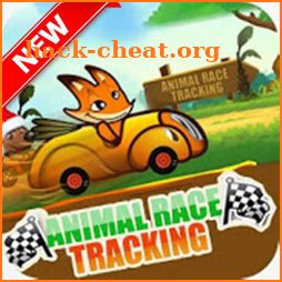 Animal Race Tracking icon