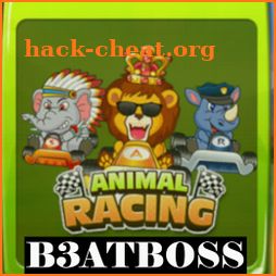 Animal Racing icon