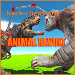 Animal revolt battle Guide icon