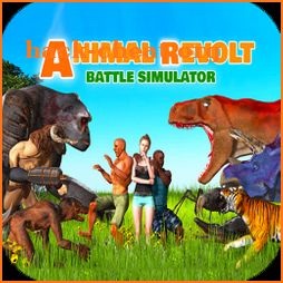 Animal Revolt Battle : Guide icon