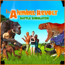 Animal Revolt Battle : Simulator Advice 2021 icon