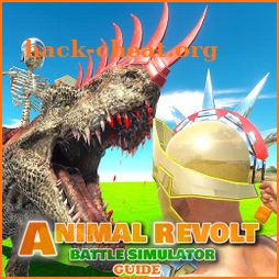 animal revolt battle simulator clue icon