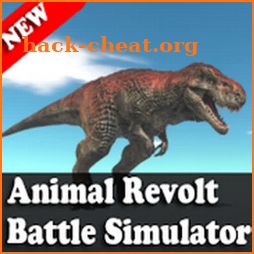 Animal revolt battle simulator ruls icon
