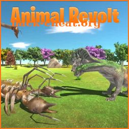 Animal Revolt Battle Simulator Sandbox Tips icon
