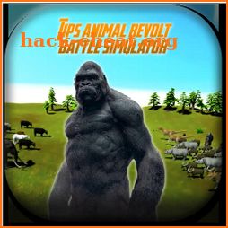 Animal revolt battle simulator tips icon