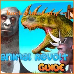 Animal revolt battle - simulator walkthrough icon