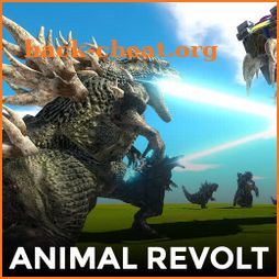 Animal revolt battle - tips icon