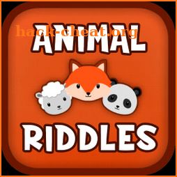 Animal Riddles icon