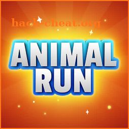 Animal Run icon