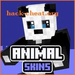 Animal Skins for MCPE icon