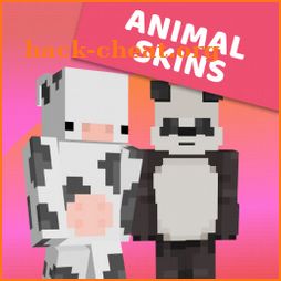 Animal Skins for Minecraft icon