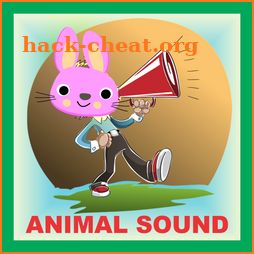 Animal Sound For Kids icon