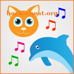 Animal Sounds and Fun Sound Effects icon