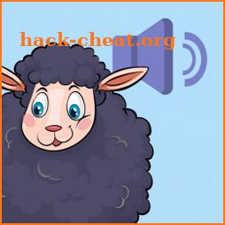 Animal Sounds For Kids And Babies No Ads icon