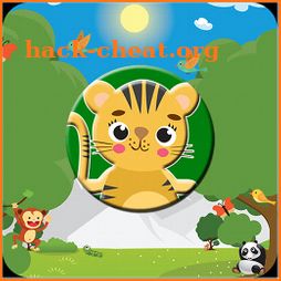 Animal Sounds for Kids - New icon