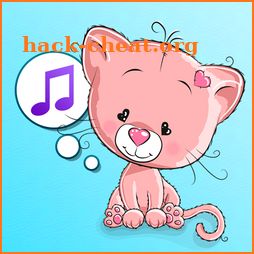 Animal Sounds. Game for children icon