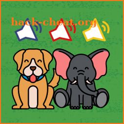 Animal Sounds - Learn Animal Sounds icon
