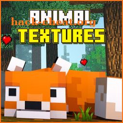 Animal Texture Pack for Pe icon