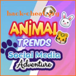 Animal Trends Social Media Adventure icon