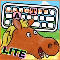 Animal Typing - Lite, Learn to touch type! icon