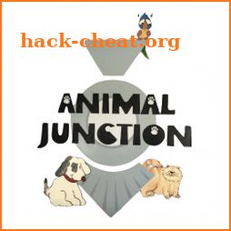AnimalJunctionVet icon