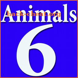 Animals 6 icon