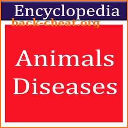 Animals Diseases Encyclopedia icon