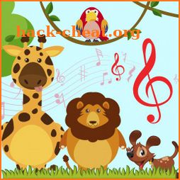 Animals Game For Kids icon