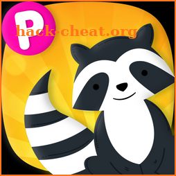 Animals Memory Game for Kids icon