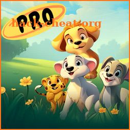 Animals Pro icon