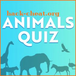 Animals Quiz - Guess the Animal icon