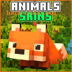 Animals Skins for PE icon