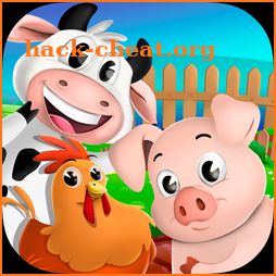 Animals songs, videos and Farm - Toy Cantando icon