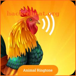 Animals Sound & Bird Ringtones icon
