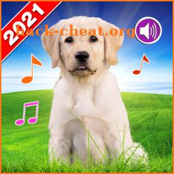 Animals Sound Ringtones Offline 2020 icon