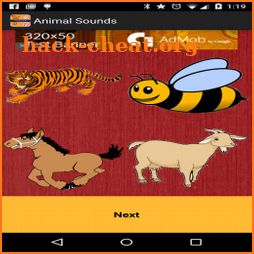 AnimalSounds icon