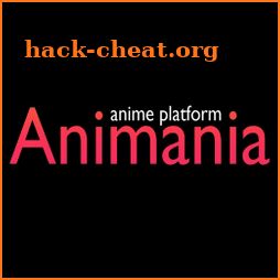 Animania - Watch Anime icon