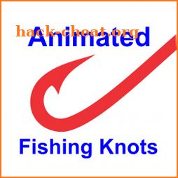 Animated Fishing Knots icon